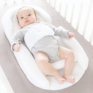 doomoo_supreme_sleep_plus-scaled-1.jpg Nid de couchage Supreme Sleep Plus avec housse de protection - Doomoo