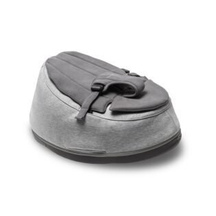 Transat Seat & swing gris - Doomoo