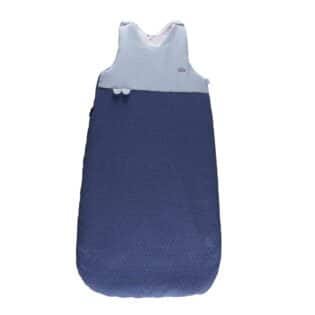Douillette réglable hiver jersey - Candide