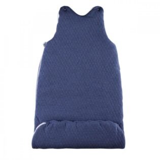 Douillette réglable hiver jersey - Candide