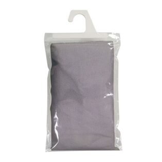 Drap Housse Coton 70 x 140 cm  Blanc - Candide