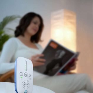 ecoute-bebe-babyphone-avent-1.jpg Écoute-bébé DECT - Philips AVENT