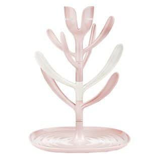 Egouttoir Tulip Rose - Kikkaboo