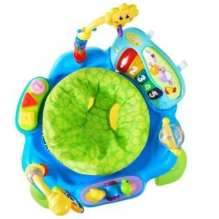 Jumper Multifonctions Vert - Hola