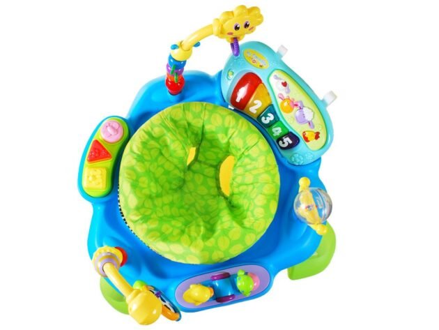 Jumper Multifonctions Vert - Hola