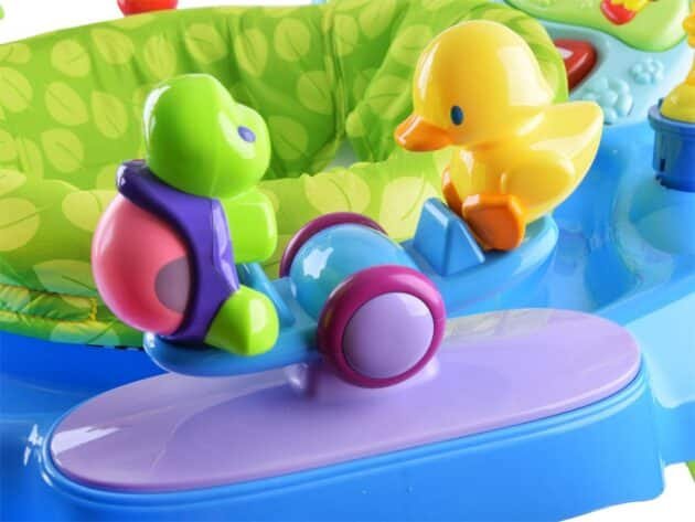 Jumper Multifonctions Vert - Hola