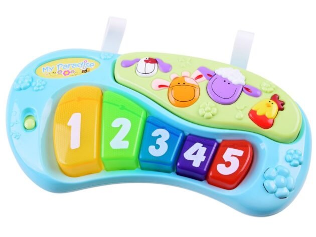 Jumper Multifonctions Vert - Hola