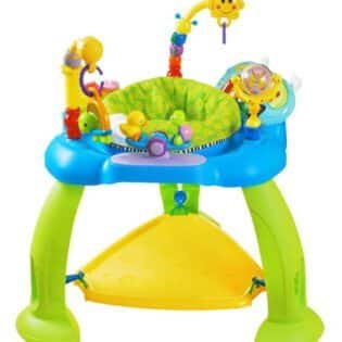 Jumper Multifonctions Vert - Hola