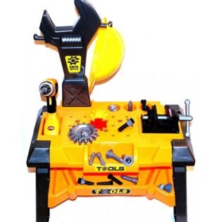 Bricolage smart tools - 52pcs