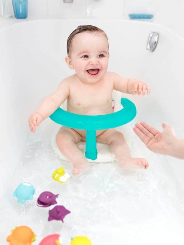 fauteuille-de-bain-badabulle-b_b_-bain2.jpg Badabulle : Fauteuil de bain raton compact