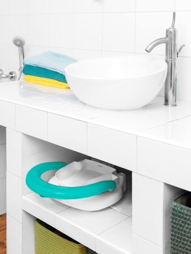 fauteuille-de-bain-badabulle-b_b_-bain_3.jpg Badabulle : Fauteuil de bain raton compact