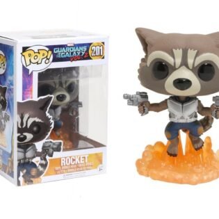 Marvel Guardians of The Galaxy 2 - Funko POP!