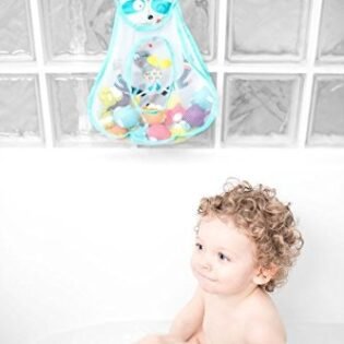 Filet de jouets de bain montagne - Badabulle