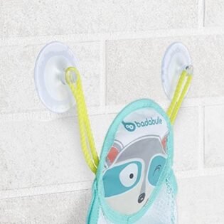 Filet de jouets de bain montagne - Badabulle