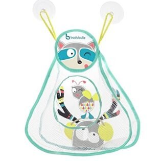 Filet de jouets de bain montagne - Badabulle