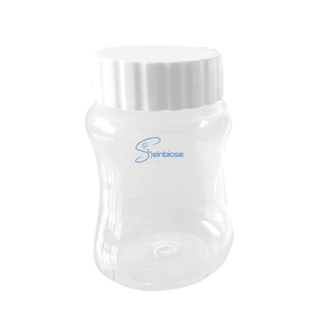 Flacons de conservation 180Ml - Seinbiose
