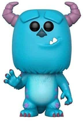 funko-pop-monsters.jpg Disney Monsters Inc Sulley- Funko Pop!