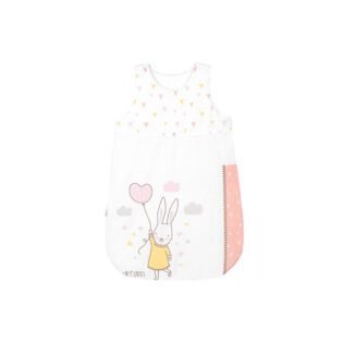 Gigoteuse Rabbits in Love 6-18m - Kikkaboo