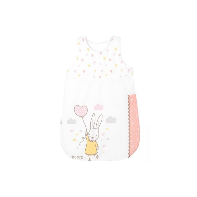 Gigoteuse Rabbits in Love 6-18m - Kikkaboo