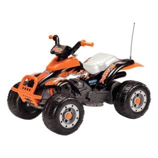 Quad Corral T-REX 12volts - Peg Perego