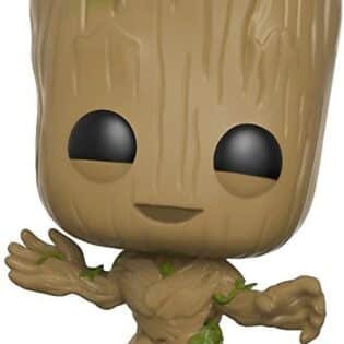 guardian-galaxy.jpg Marvel Groot : Gardiens de la Galaxie 2 Figurine vinyle - Funko POP!