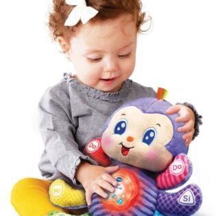 Mimi Do, Ré, Mi - Vtech