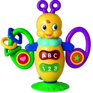 Winfun - HOCHET ABEILLE