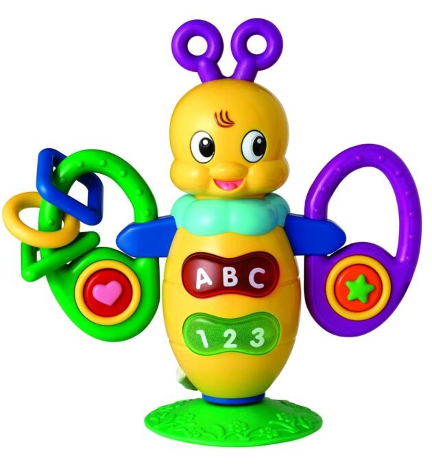 Winfun - HOCHET ABEILLE