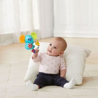 Hochet P'tit koala - Vtech
