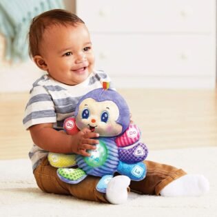 Mimi Do, Ré, Mi - Vtech