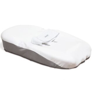 housse-supreme-sleep-plus-cover-doomoo-basics.jpg Nid de couchage Supreme Sleep Plus avec housse de protection - Doomoo
