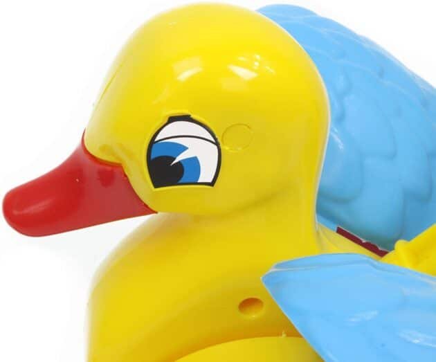 Mon canard à promener - Quercetti