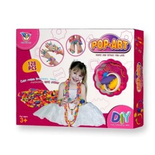 jouet-fille.jpg Perles Fashion DIY 216 pcs