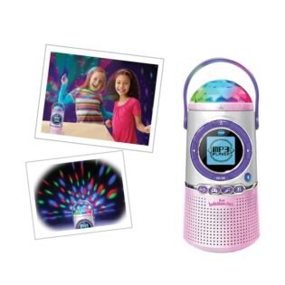 Kidi LightShow Party, enceinte Bluetooth - Vtech