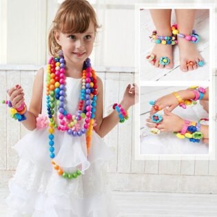 jouet_filles.jpg Perles Fashion DIY 216 pcs