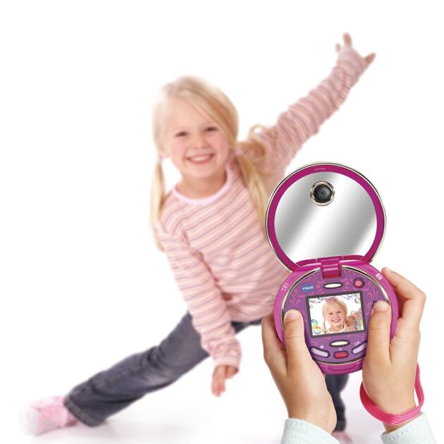 Kidizoom Pixi - Vtech