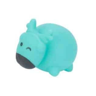 Badabulle : Jouets de bain Rigolos Splash - Montagne 10pcs