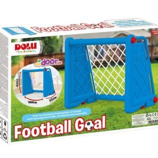 But de football - Dolu