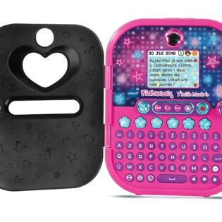 kidi-selfie-rock.jpg Vtech : KidiSecrets Selfie ROCK