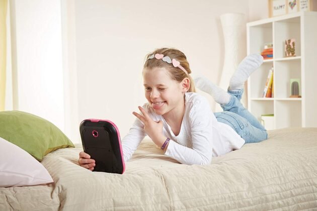 kidi-selfie-rock-maroc.jpg Vtech : KidiSecrets Selfie ROCK