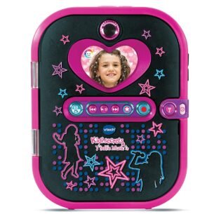 kidi-vtech.jpg Vtech : KidiSecrets Selfie ROCK