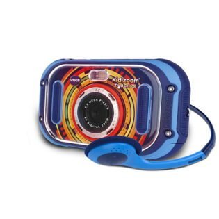 kidizoom-touch-vtech-maroc-1_1.jpg Kidizoom Touch 5.0 Bleu - Vtech