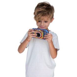kidizoom_1.jpg Kidizoom Touch 5.0 Bleu - Vtech