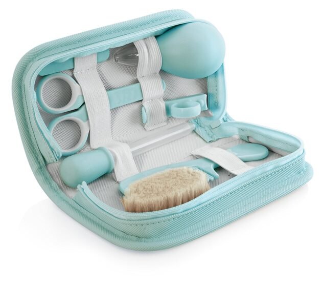 kit-miniland-bleu-1.jpg Trousseau de Soins Baby Kit Bleu 0m+ - Miniland