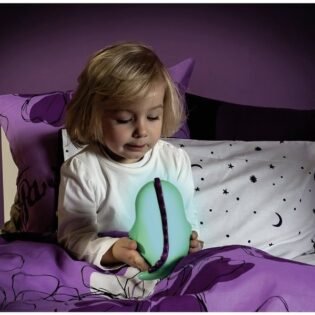 Reer : Veilleuse adorable petit monstre