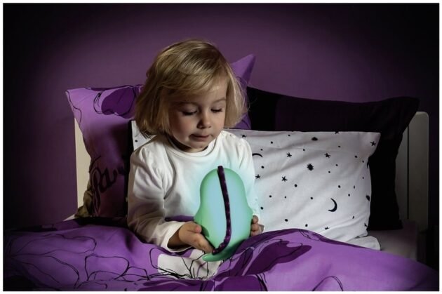 Reer : Veilleuse adorable petit monstre