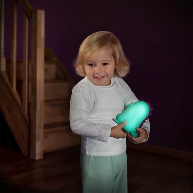 Reer : Veilleuse adorable petit monstre