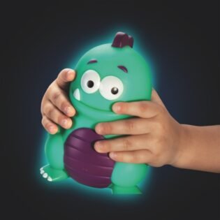 Reer : Veilleuse adorable petit monstre