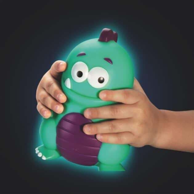 Reer : Veilleuse adorable petit monstre