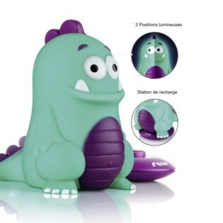 Reer : Veilleuse adorable petit monstre